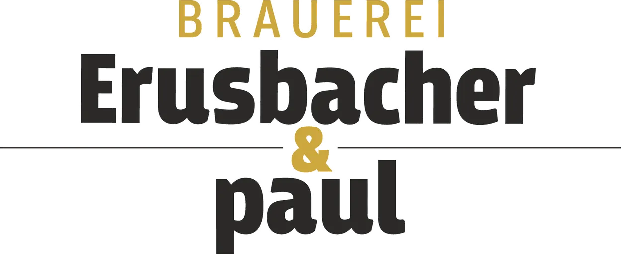 Brauerei Erusbacher & Paul