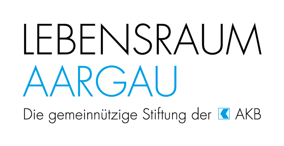 LEBENSRAUM AARGAU